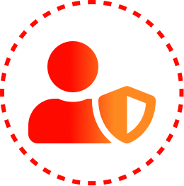 cs icon user shield