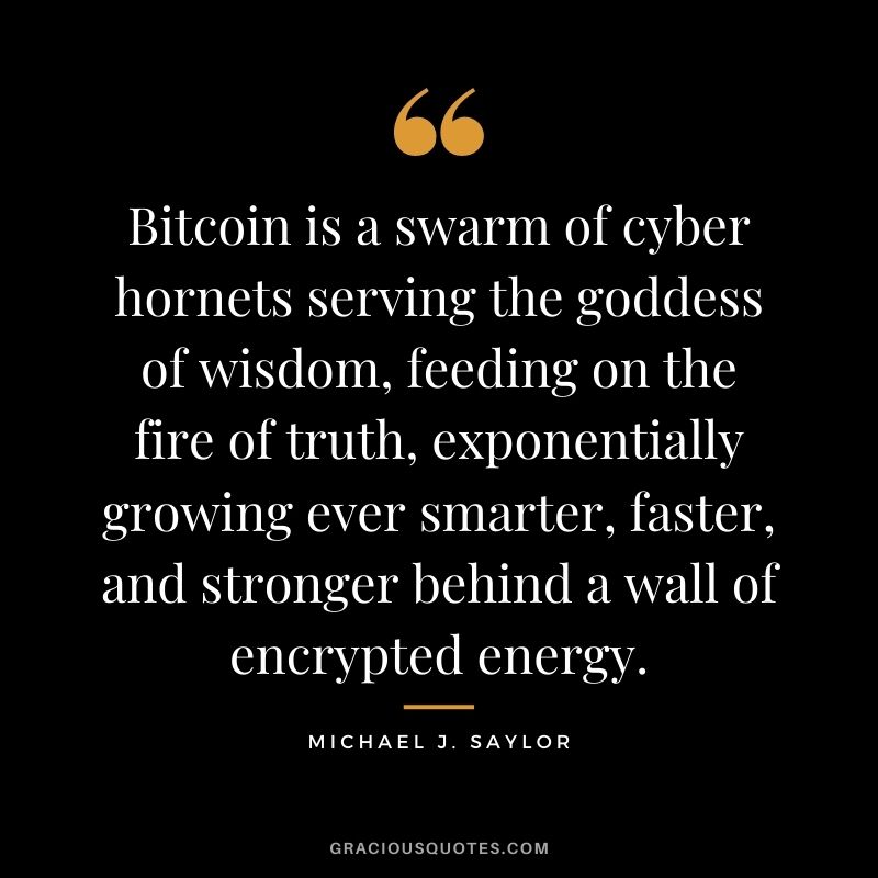 bitcoin explained