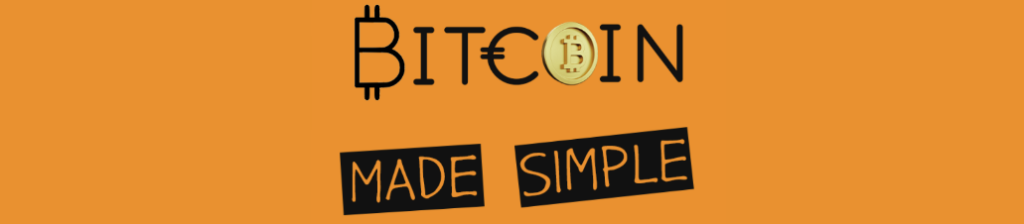 bitcoin made simple